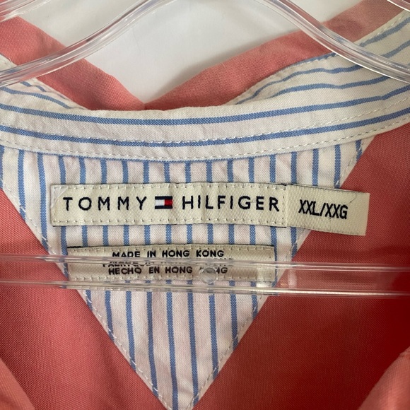 Tommy Hilfiger size XX-L - Picture 2 of 4